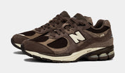 Shoe Palace x New Balance 2002R Volcanic Rocks Mens Running Shoes (Brown)