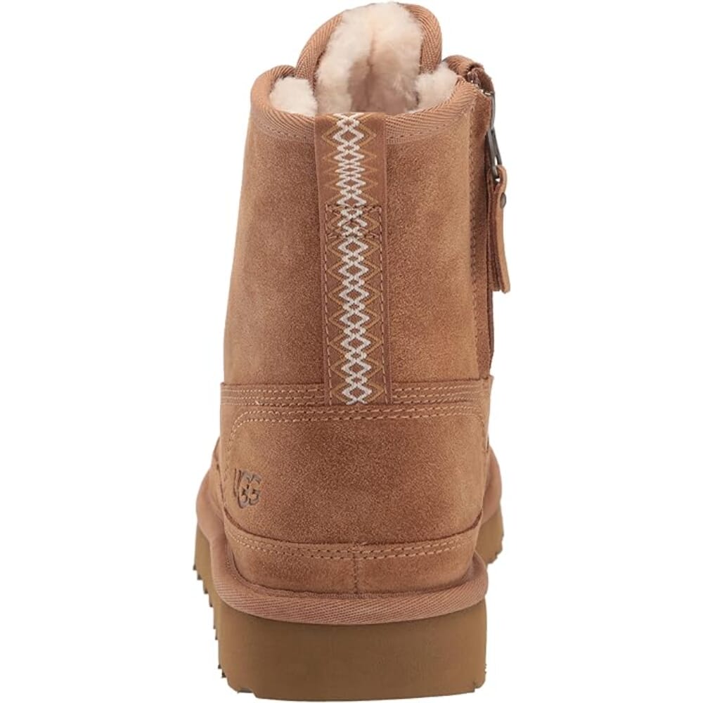 UGG Neumel High Moc Chestnut  1120767-CHE Men's