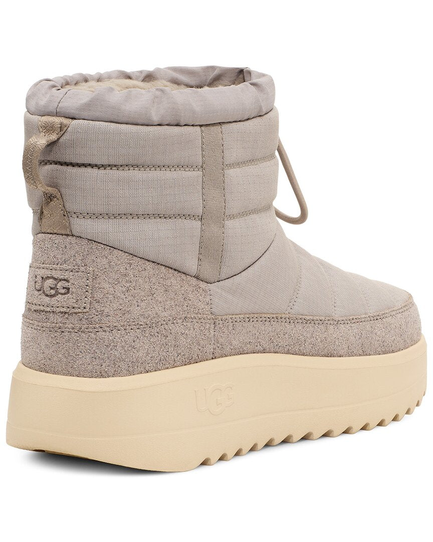 UGG Maxxer Mini Boot