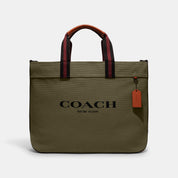 Coach Outlet Tote 38