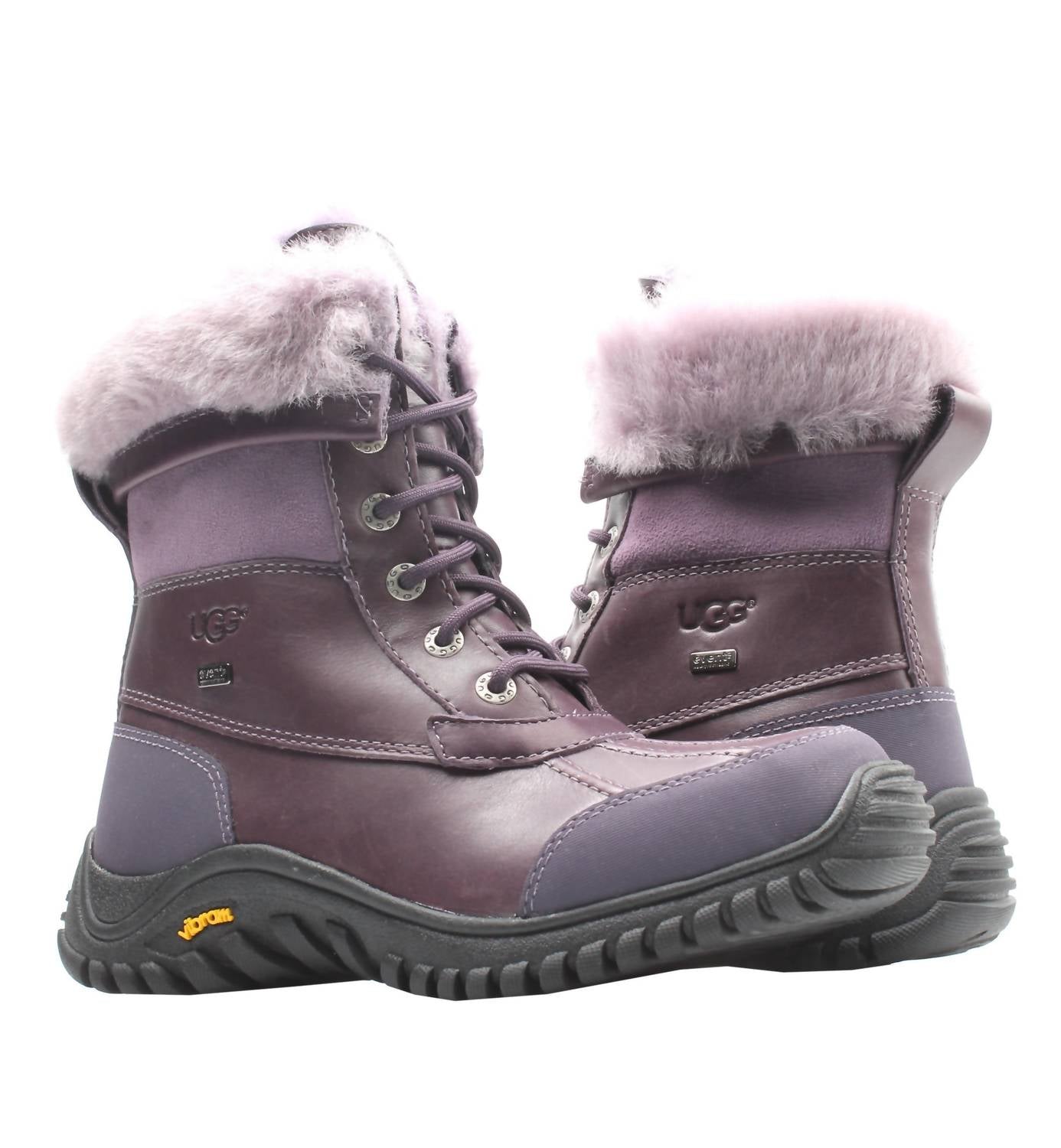 Women's Adirondack Boots In Blbw