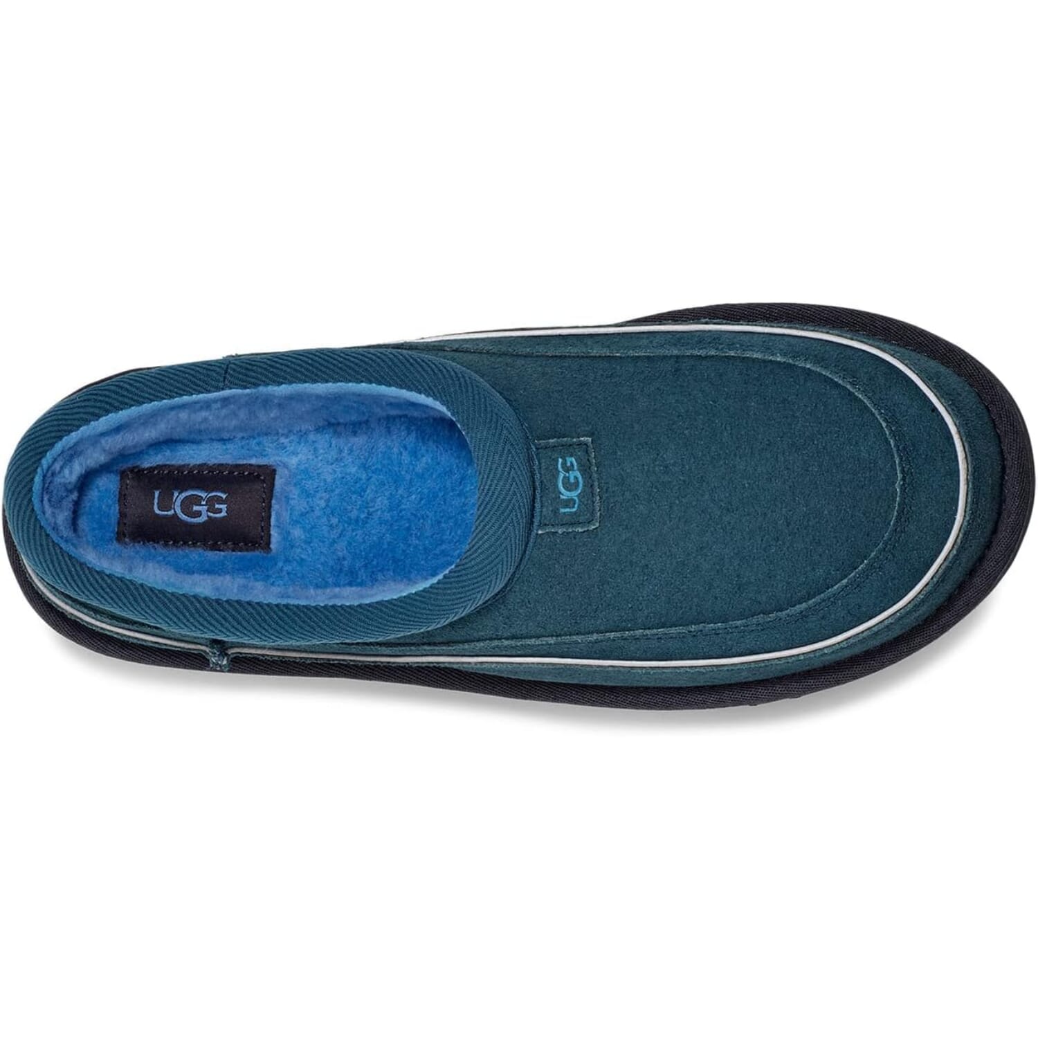 UGG Tasman Cali Wave Blue  1136700-ESBS Men's