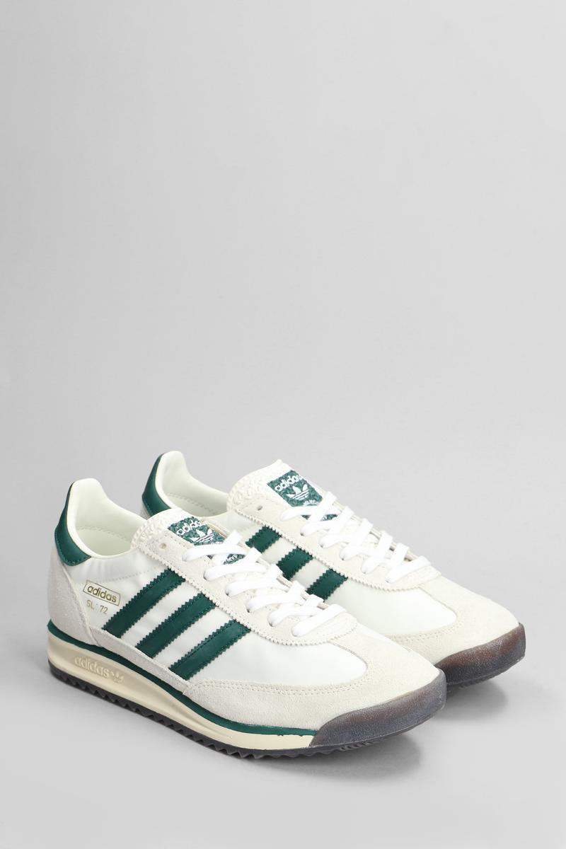 Adidas Sl 72 Rs Sneakers