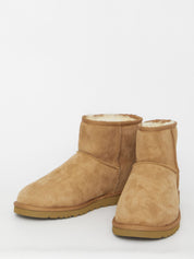 Classic Mini Ugg