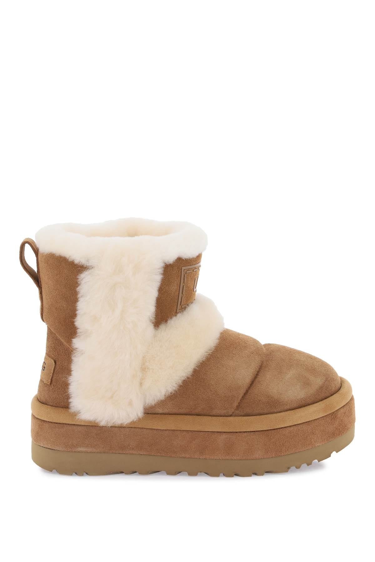 Ugg Women's Classic Chillapeak Boots