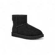 Women's Classic Mini Ii Boot In Black