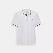 Coach Outlet Signature Polo