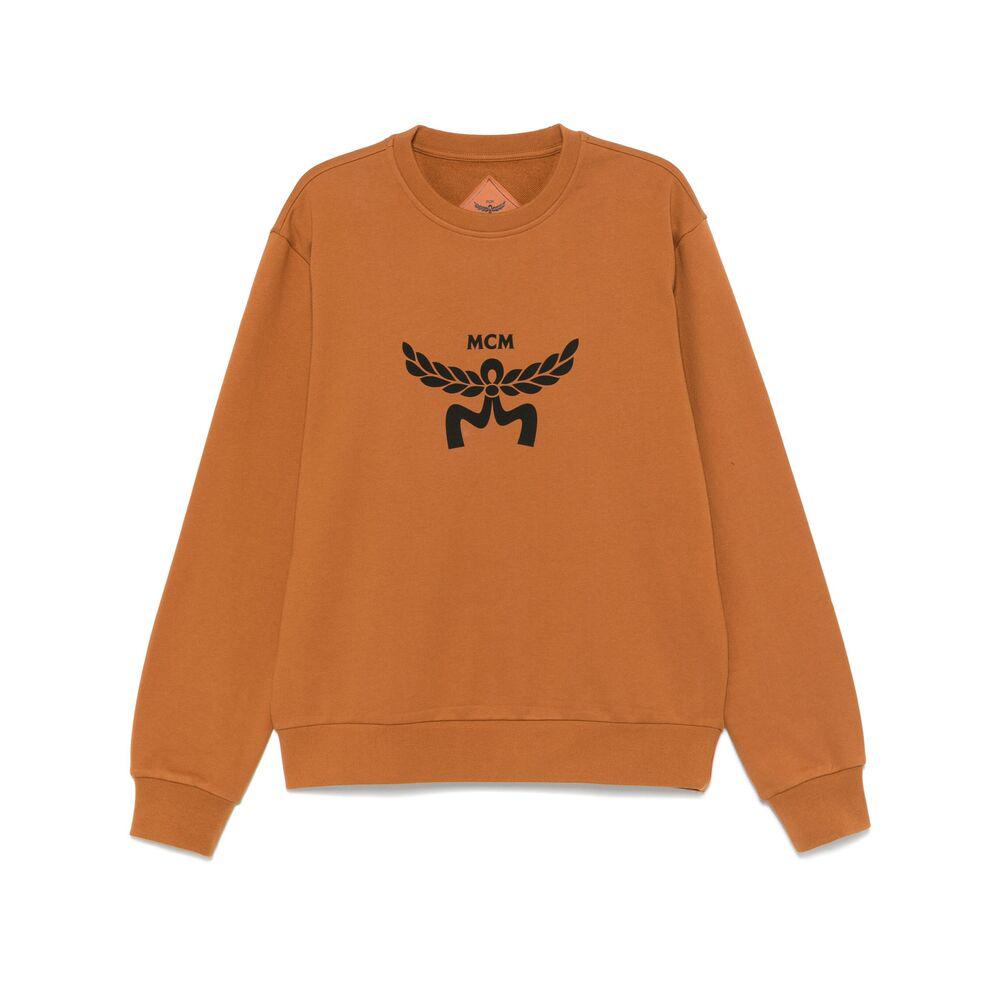 Mcm Sweatshirts