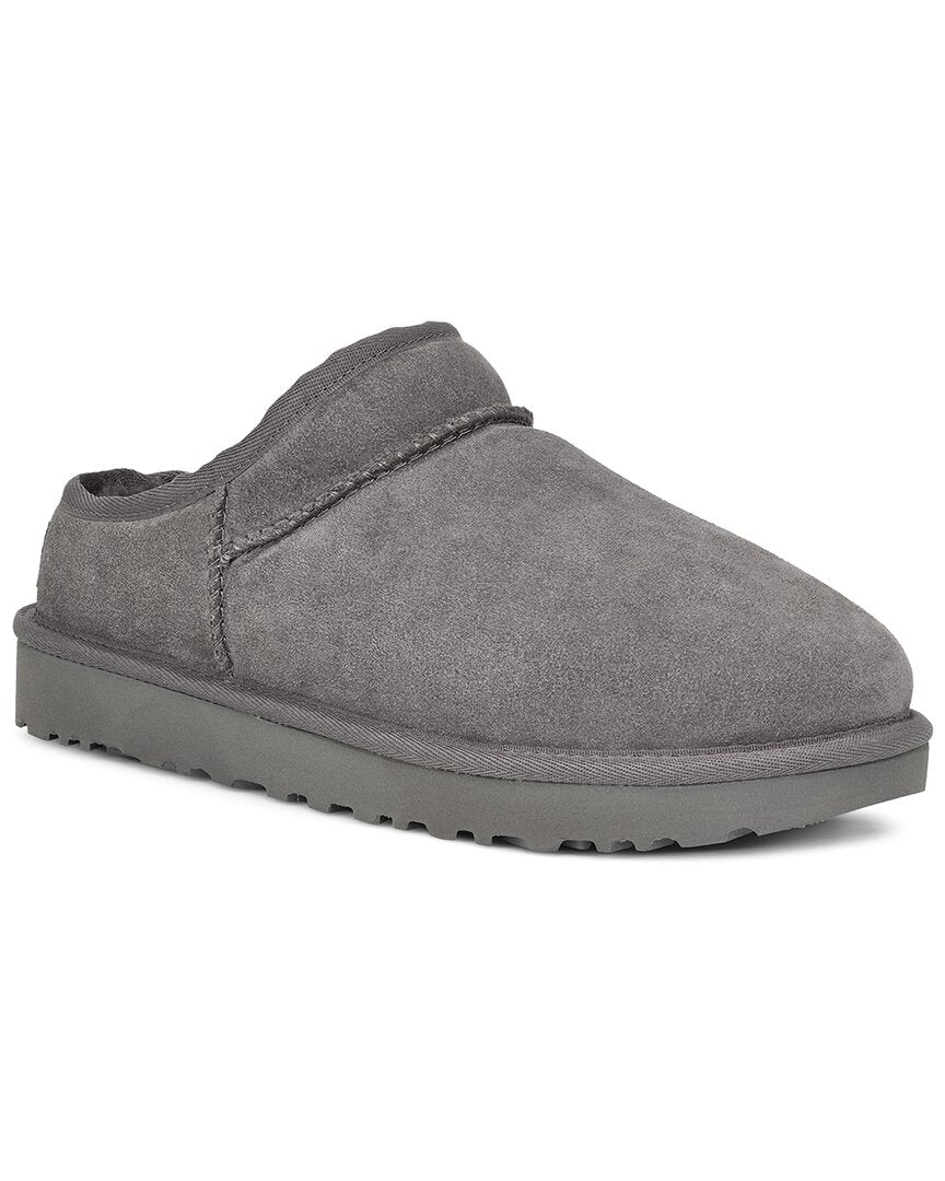 UGG Suede Classic Slipper