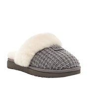 Cozy Knit Slipper