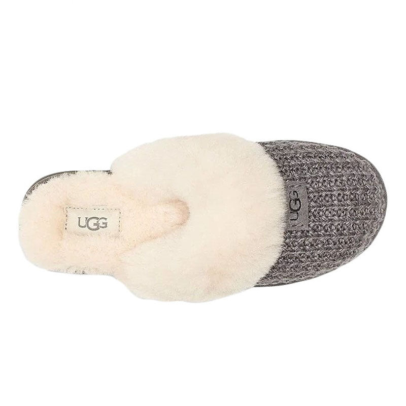 Cozy Knit Slipper