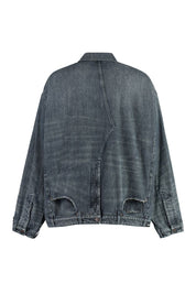 Balenciaga Denim Jacket