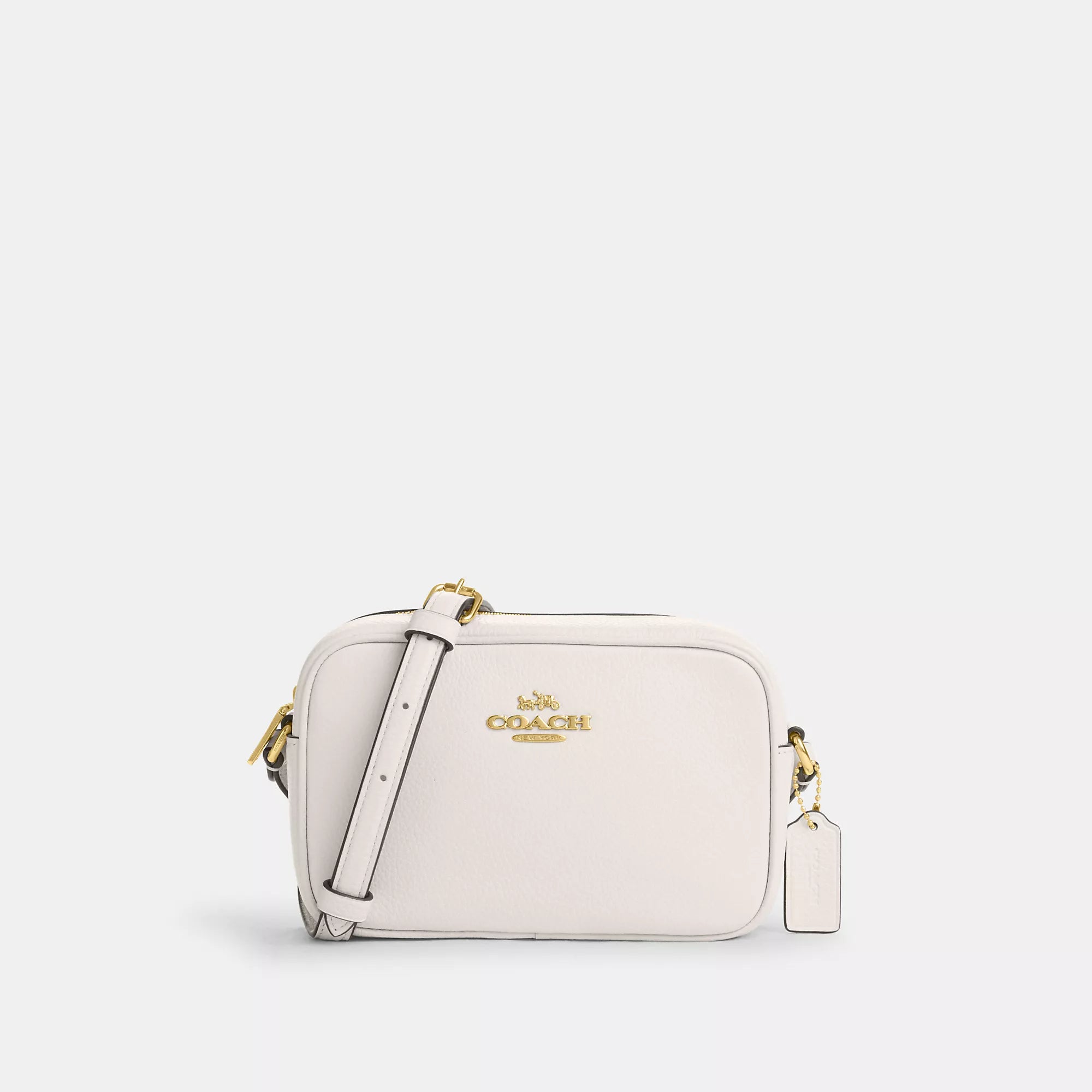 Coach Outlet Mini Jamie Camera Bag