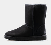 Classic II Short Womens Boot (Black)