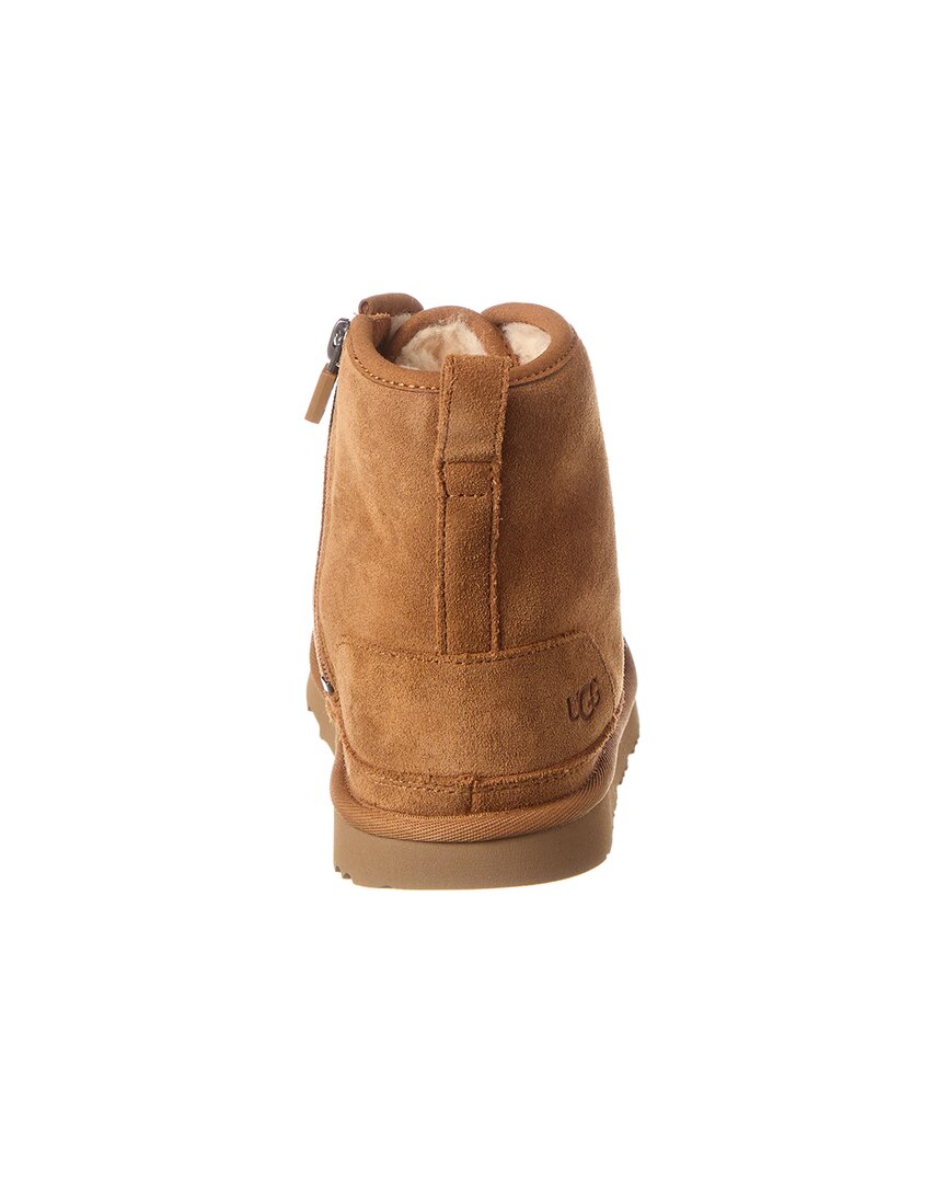 UGG Neumel High Classic Suede Boot