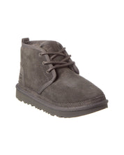 UGG Kids Neumel II Suede Boot