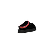 UGG Tazz Black/Multi  1143776K-BKML Grade-School