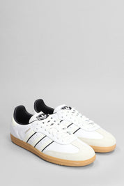 Adidas Samba Og Sneakers