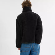 Coach Outlet Sherpa Jacket In Recycled Polyester