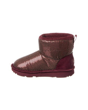 UGG Classic Mini Mirror Ball Classic Boot