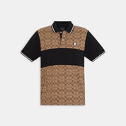 Coach Outlet Signature Polo