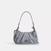 Coach Outlet Teri Shoulder Bag With Ruching