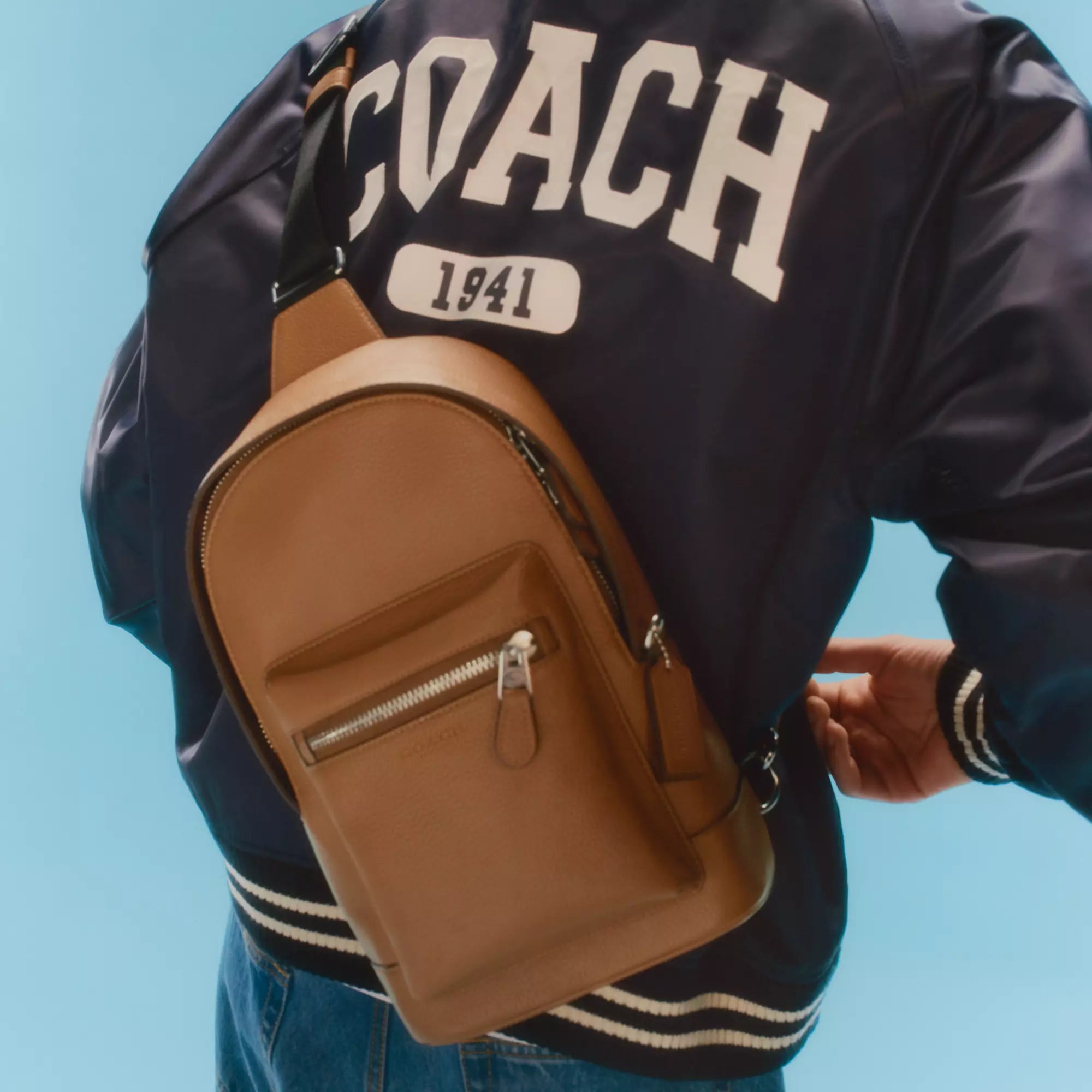 Coach Outlet West Pack