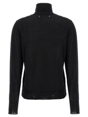 Golden Goose 'Dilara' Turtleneck Sweater