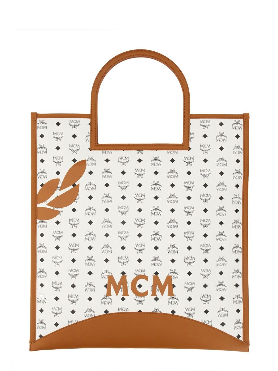 Mcm Handbags.