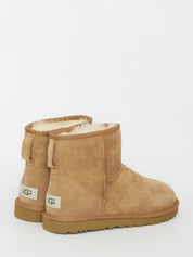 Classic Mini Ugg