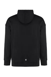 Givenchy Cotton Hoodie