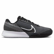 Women's Zoom Vapor Pro 2 Tennis Shoes In Black/white