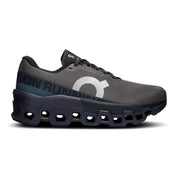 Women's Cloudmonster 2 Running Shoe - Asphalt/Iron - Regular (B)