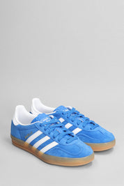 Adidas Gazelle Indoor Sneakers