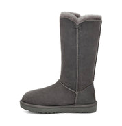 Women's Bailey Button Triplet Ii Boot In Grey