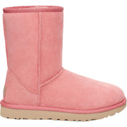 UGG Classic Short II Pink Blossom  W-1016223-PBSM Women's