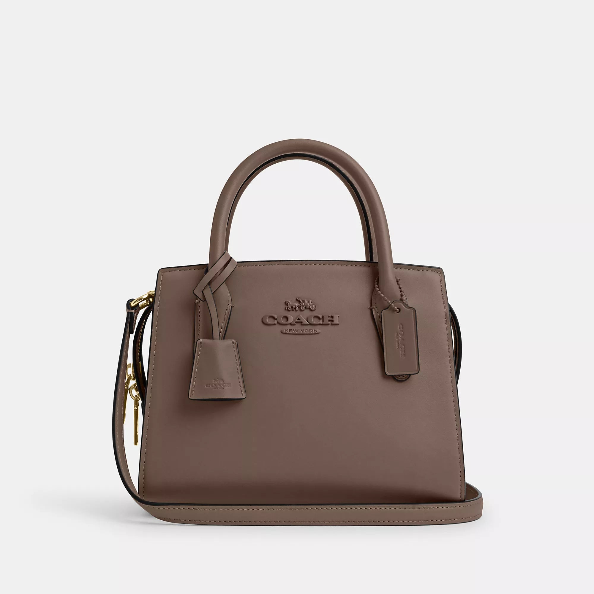 Coach Outlet Andrea Carryall