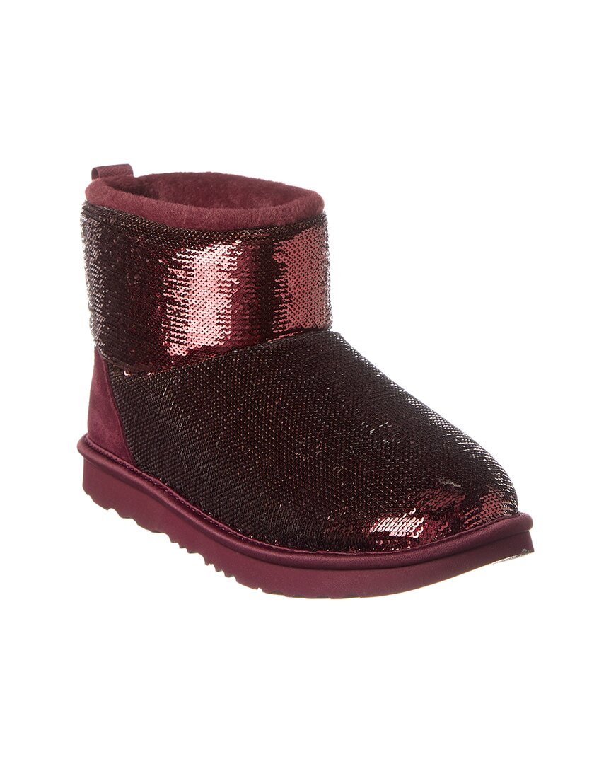 UGG Classic Mini Mirror Ball Classic Boot