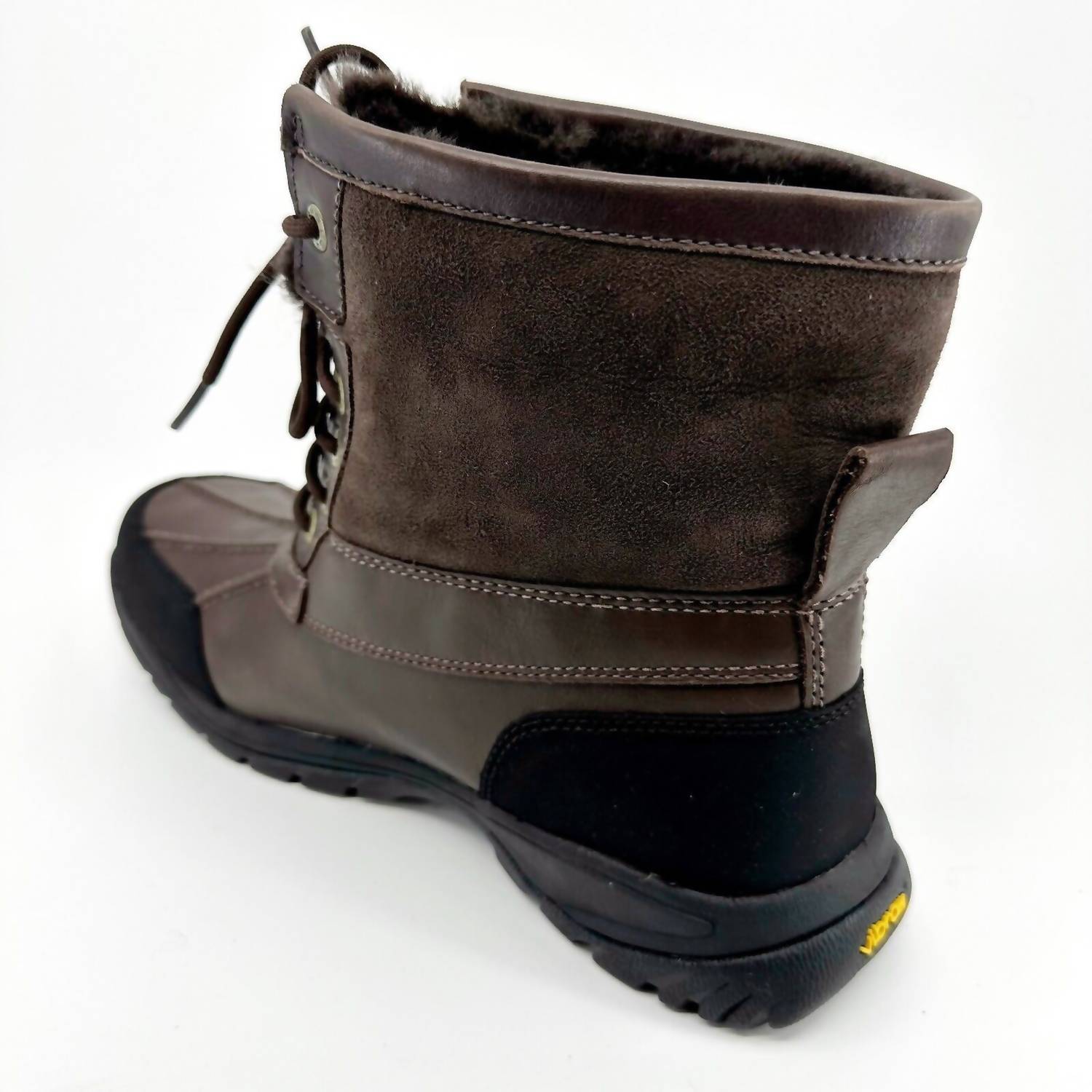 Men's Hilgard Boot In Clbr