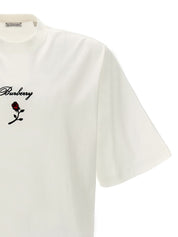 Burberry Logo T-Shirt