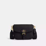 Coach Outlet Amelia Saddle Bag