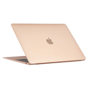 Apple MacBook Air Core i5 1.1GHz 13 Inch 8GB RAM Gold