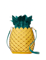 Kate Spade New York Pineapple Crossbody