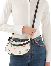 Kate Spade New York Staci Cherry Crossbody