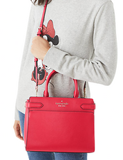 Kate Spade New York Staci Medium Satchel