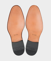 Loake Patent Dress Shoe in Black