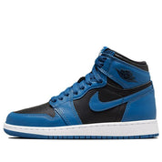 Air Jordan 1 Retro High OG GS 'Dark Marina Blue' 575441-404