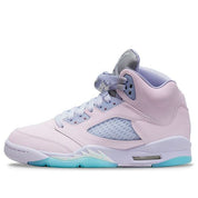 Air Jordan 5 Retro SE GS 'Easter' DV0563-600