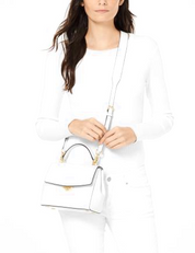 Michael Michael Kors Ava Top Handle Satchel