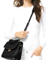 Michael Michael Kors Ava Top Handle Satchel